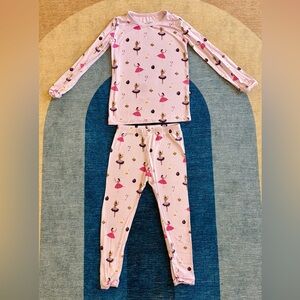 Kyte Baby 3T PJs